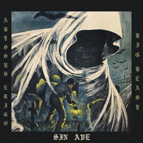 SIN AVE (FT. BIG BEASY)