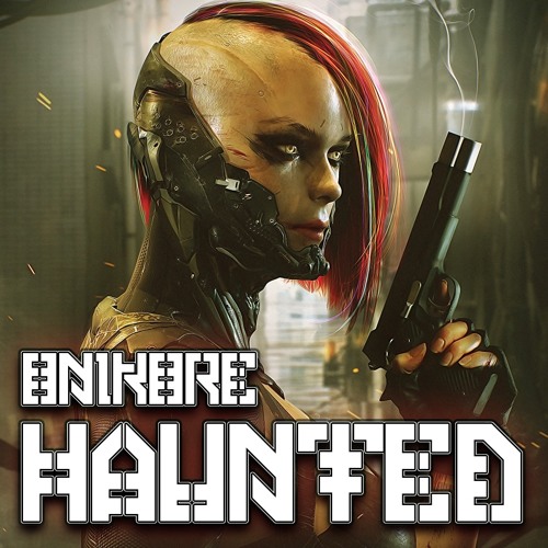 ONIKORE - HAUNTED (ORIGINAL MIX) REVAMPED