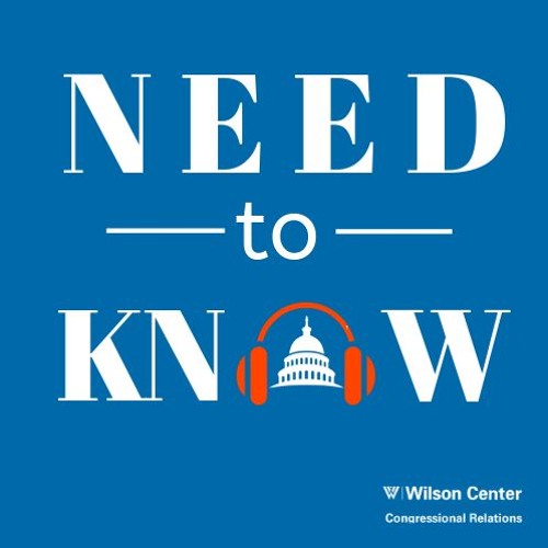 The Wilson Center