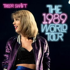 Love Story from the 1989 world tour