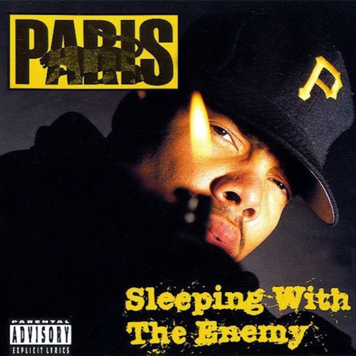 Paris - Sleeping With The Enemy