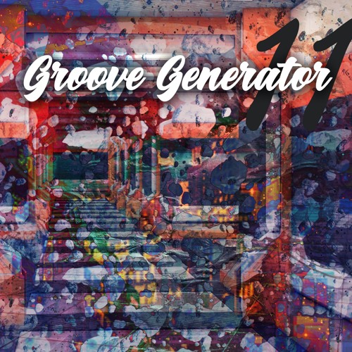 Danceproject - Groove Generator, No. 11