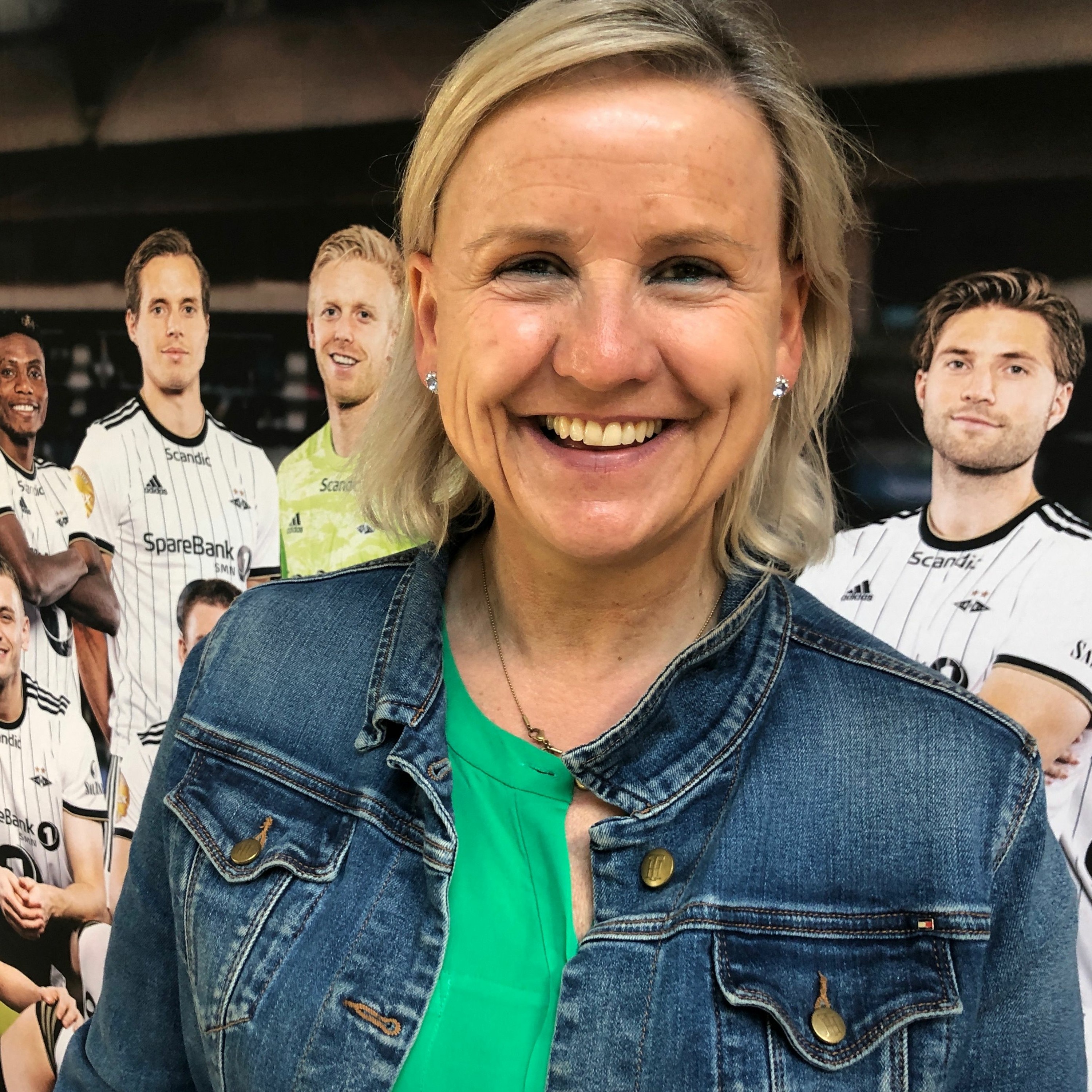 Rosenborg BallPod
