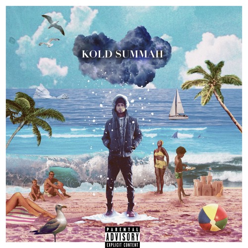 Potent (feat. Danny Schiller)