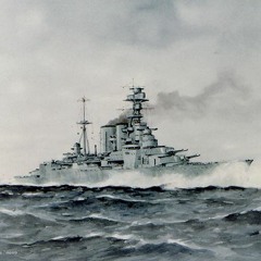 Sink the Bismarck - (Cover) - Johnny Horton