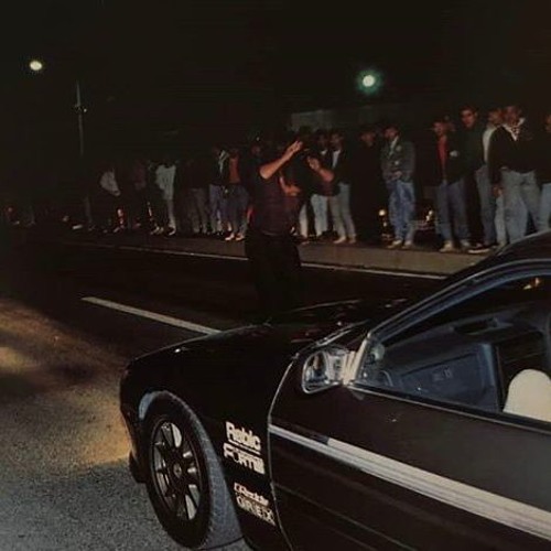 PULL UP w/ andrew