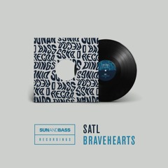 Satl - Bravehearts