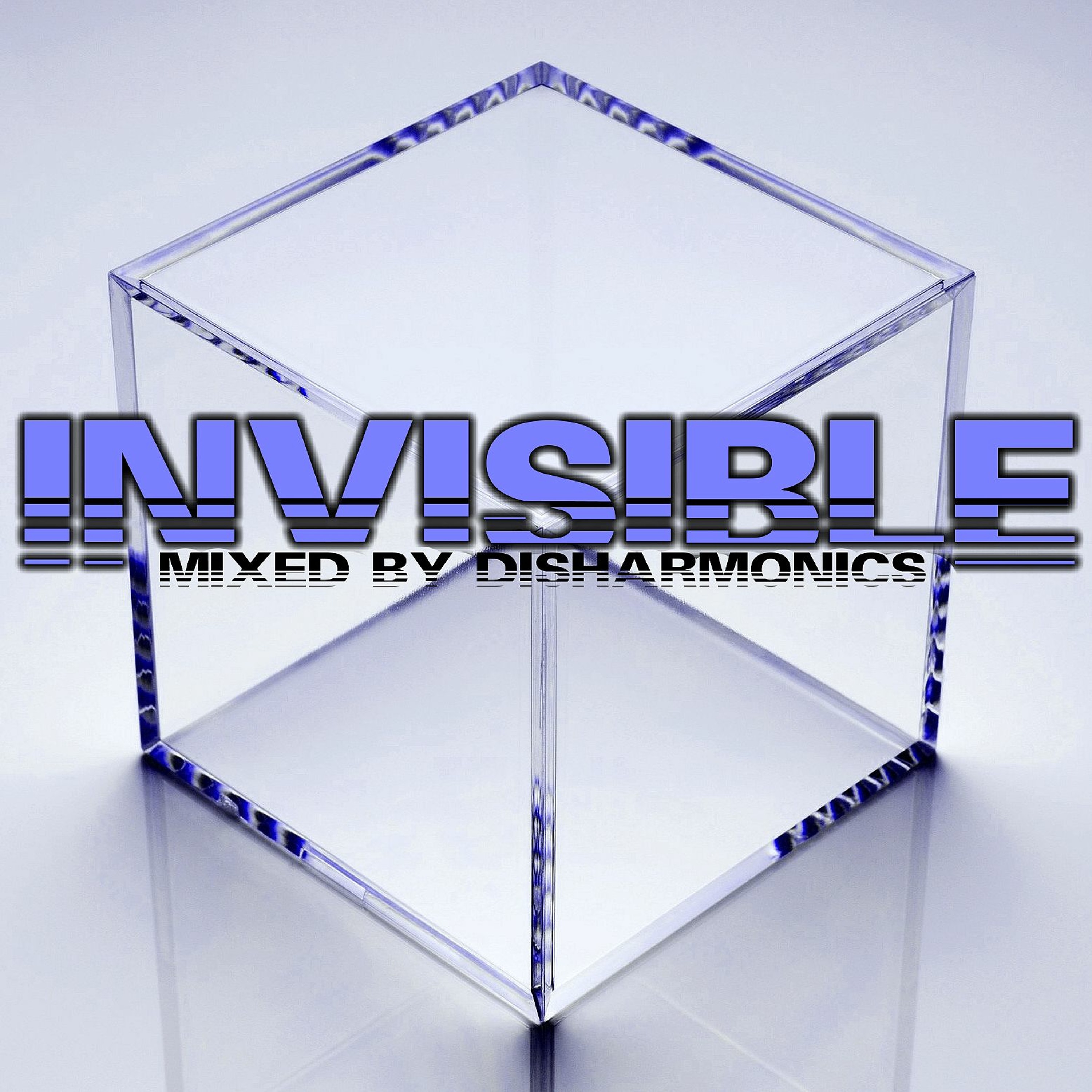 INVISIBLE 2 episode artwork