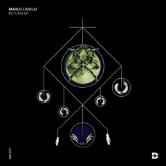 Marco Livolsi - Angle [Destiny Records]