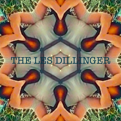 Swither And The Floor Dogs Go Funking - The Les Dillinger