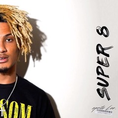 Lilskies X Sprite Lee Checkmate