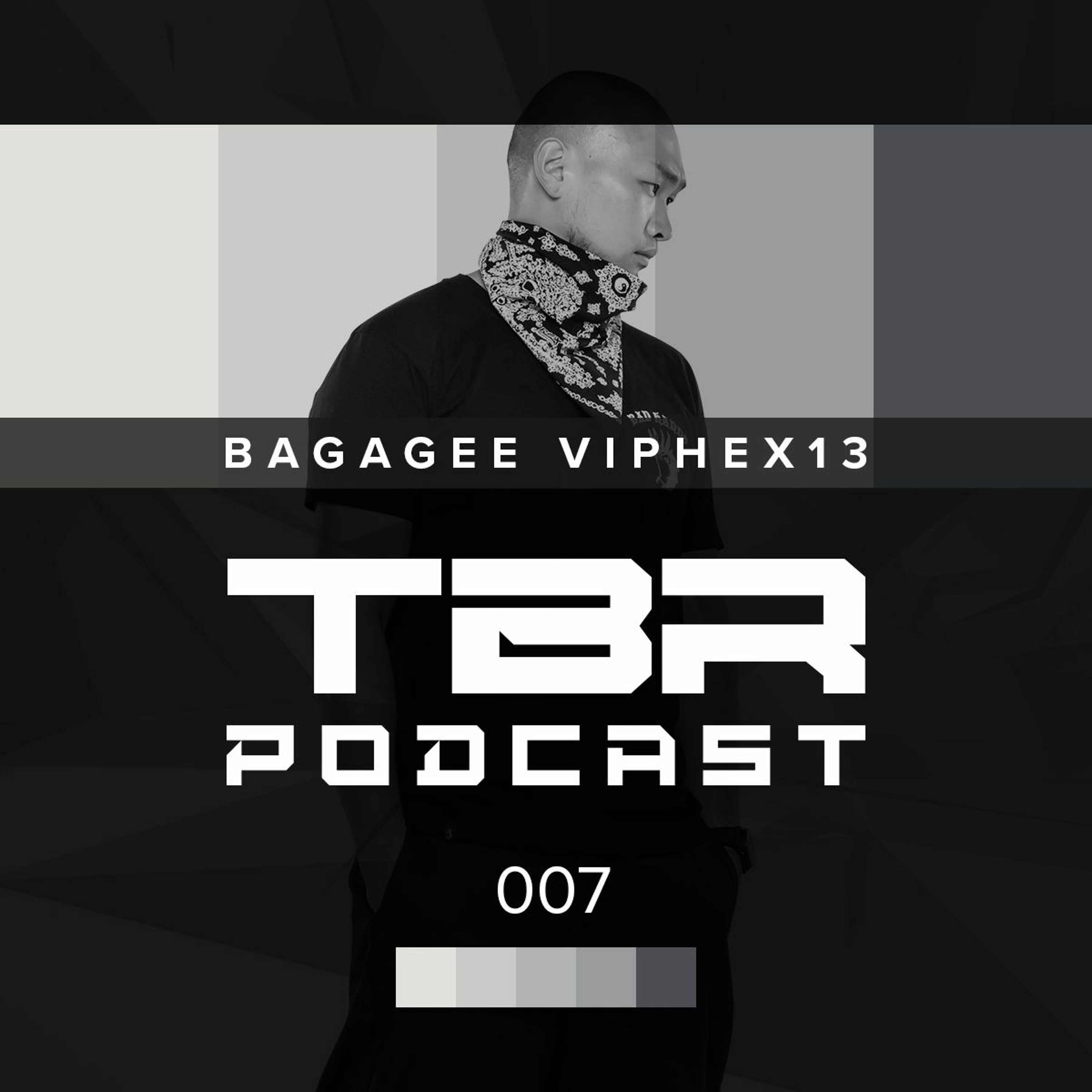 The Techburst Podcast