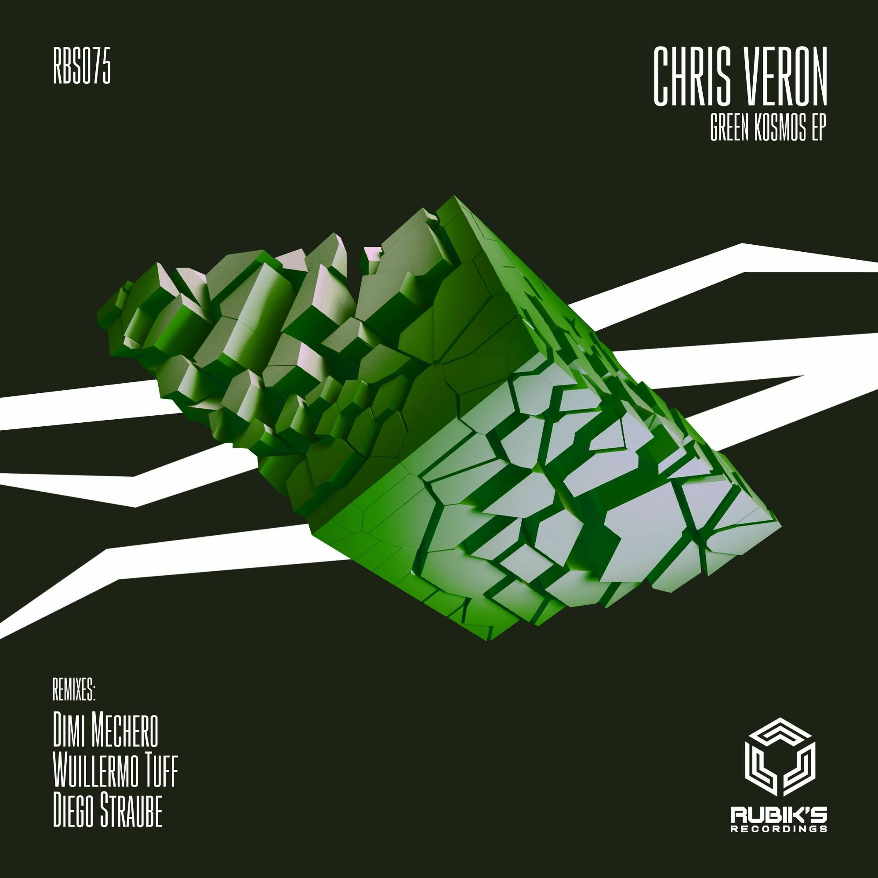 Chris Veron\