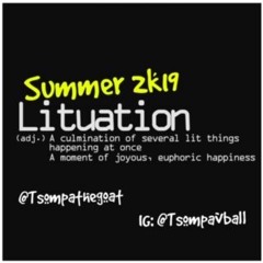 Summer Lituation