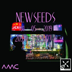 New Seeds // Show 38 // 01/05/19