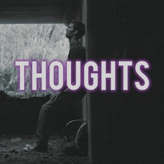 "Thoughts" - Guitar Type Beat Emotional Story Telling Hip-hop | Kendrick Lamar Instrumental