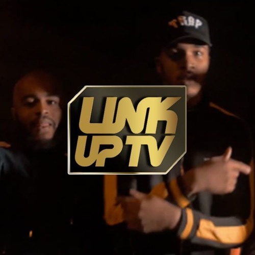 Grizzy x M Dargg - Don't Mind