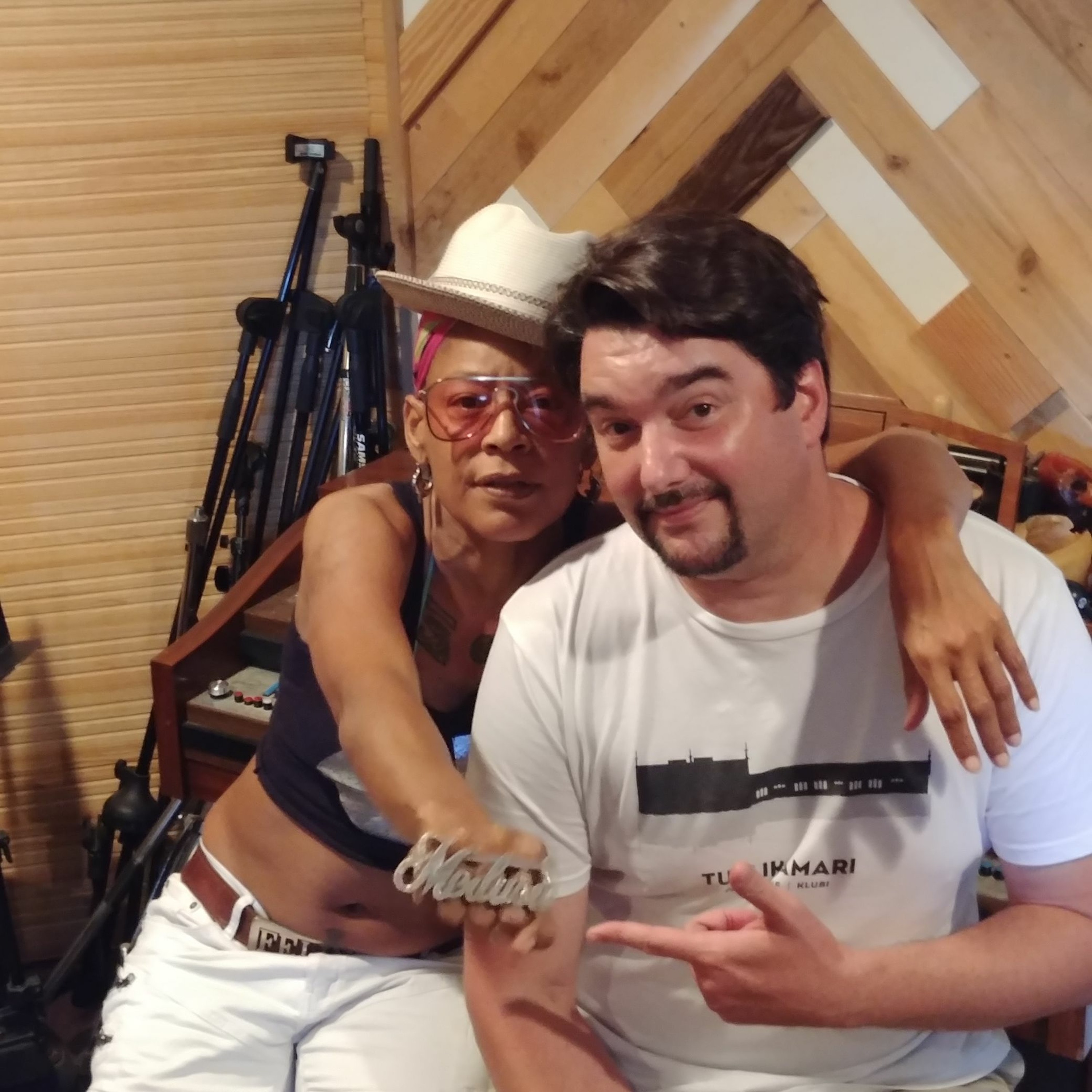 Pushermania Network Podcasts