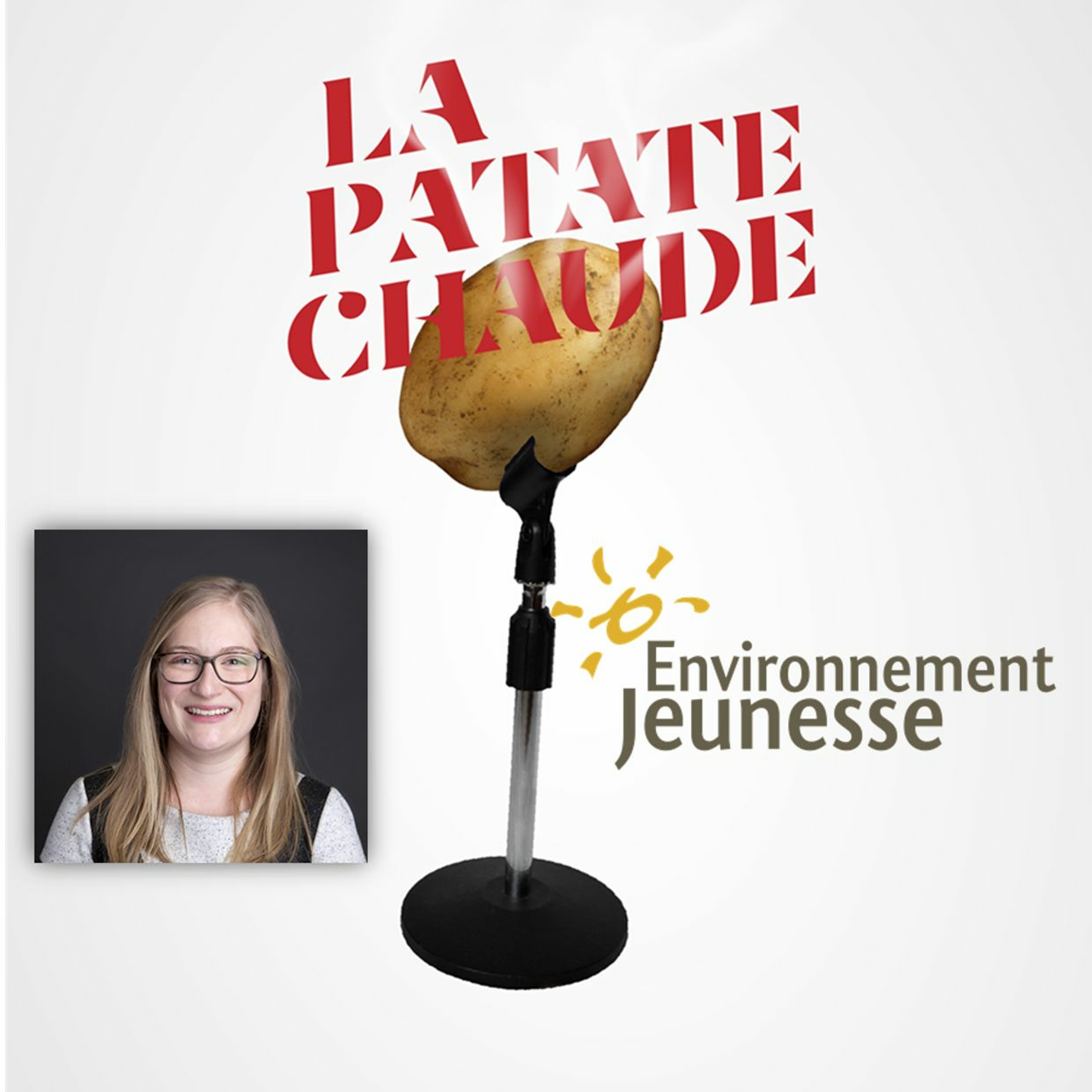 La patate chaude