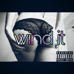 Priddy Yodah ft Tlhali X and Rhyen Eazzy- Wind It