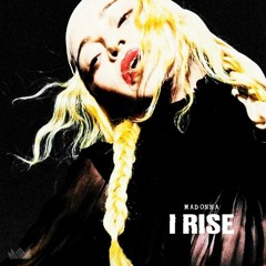 I Rise (Lukesavant Early Concept Demo Ad)-Won't be finished, New Pop Ballad Version coming