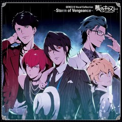 Yumeiro Cast - 溜息ラビリンス