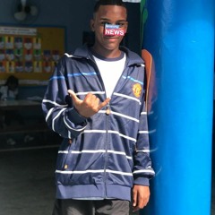 MC POZE - SAUDADES DO BATHOCA DO RODO 2018 ( Ritmo Dos Cria )