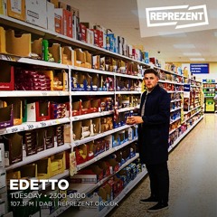 Edetto