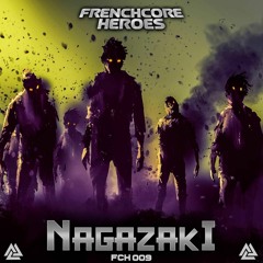 Nagazaki - Horns Up