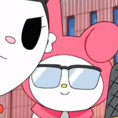 Lucky Happy Everyday(8333Bootleg)