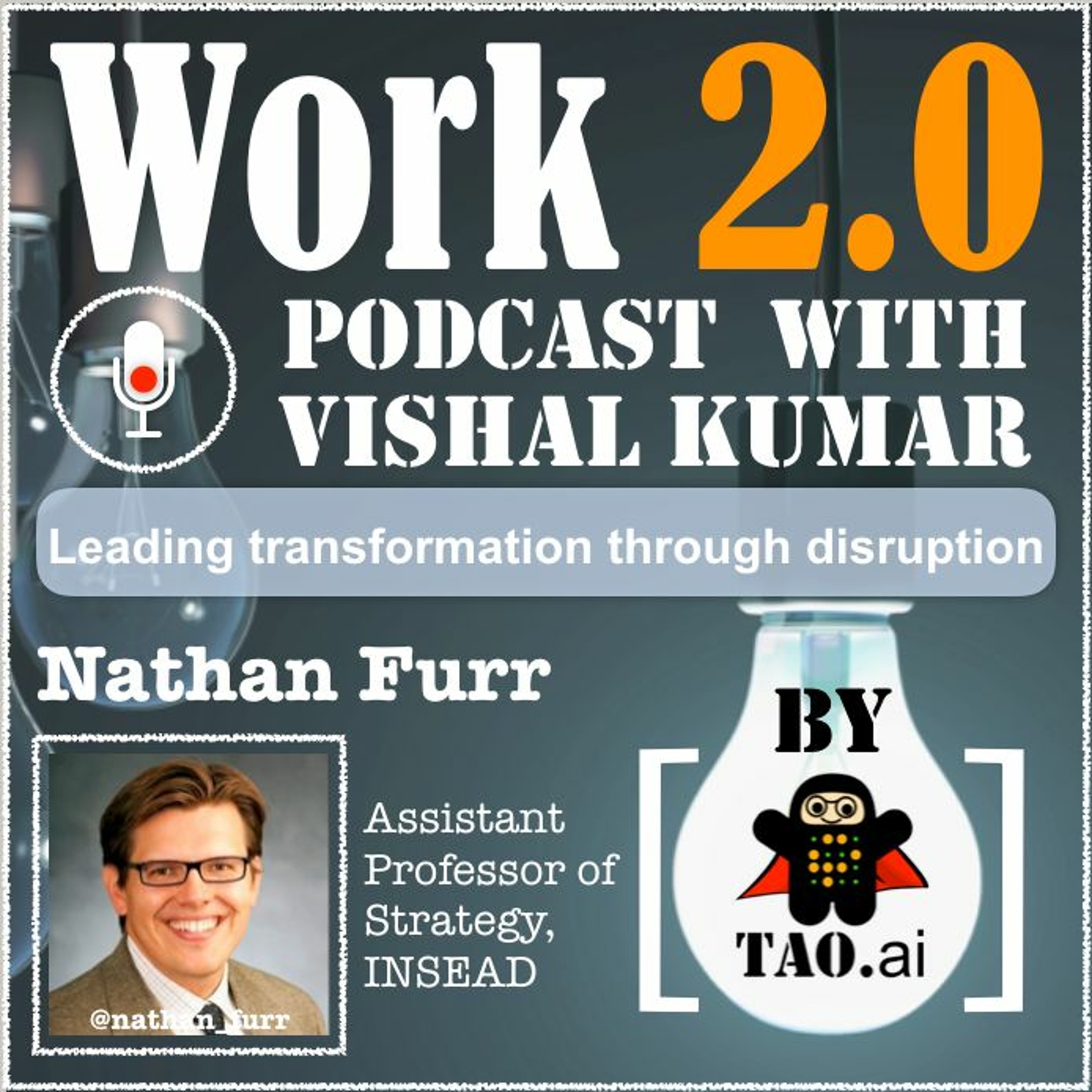 Work Pod | Work 2.0 & Future Of Work Upgrades