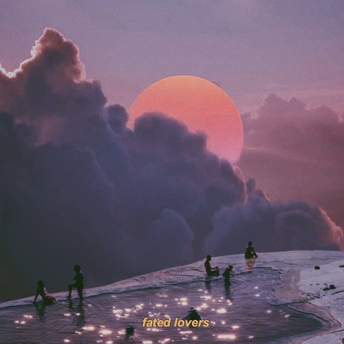 tommy ocean - fated lovers