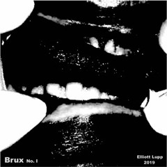 Brux No. 1 (2019, for iPad controlled Laptop)