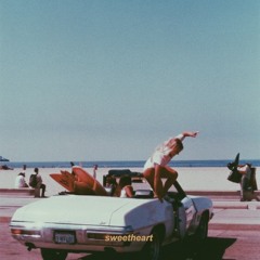 tommy ocean - sweetheart