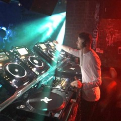 Tommy Vercetti Live from Forms at Fabric  15/02/19