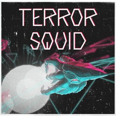 Terror Squid - Ingame Music
