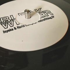 Korin Complex - The Person You Might've Been (VGB Remix)