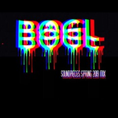 BOGL SPRING CLEANING MIX 2019
