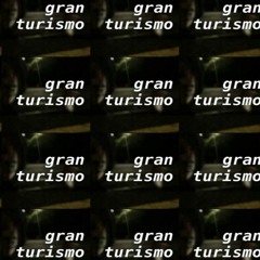 gran turismo (prod. Blu Majic)