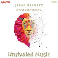 OUT NOW: Joyous Cosmology (Wonderful Life Vocal Mix)