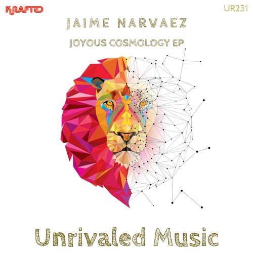 OUT NOW: Joyous Cosmology (Wonderful Life Vocal Mix)