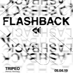 Tripeo at Flashback (Asuncion - PY)