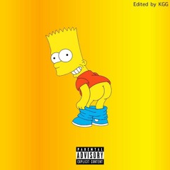 Asshole ft. (Kyle Verdi x KGG)