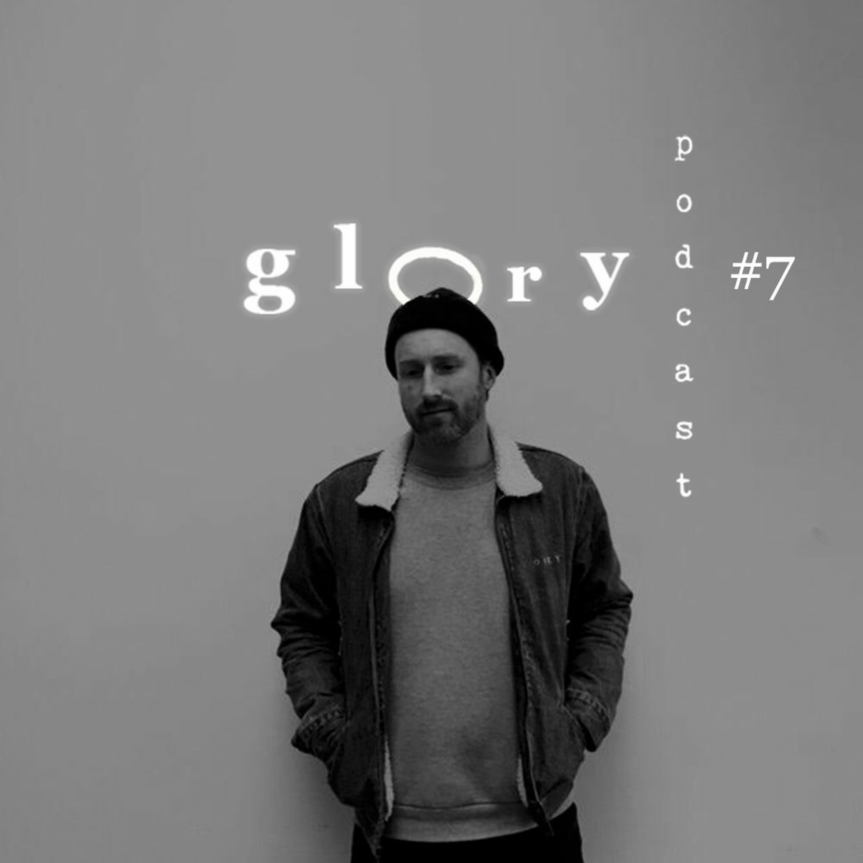 Glory Podcast Berlin
