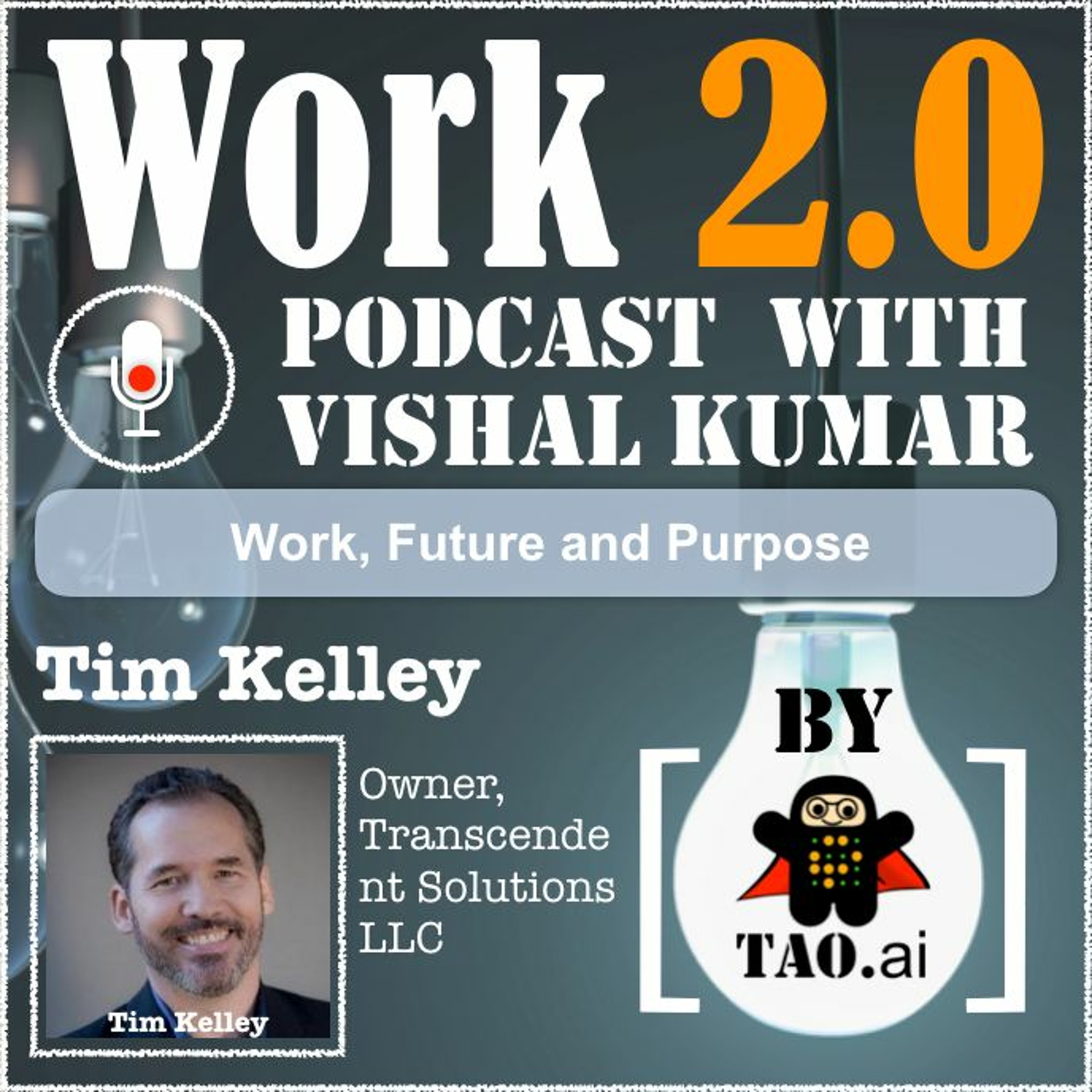 Work Pod | Work 2.0 & Future Of Work Upgrades