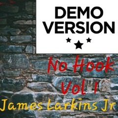 No Hook by James Larkins