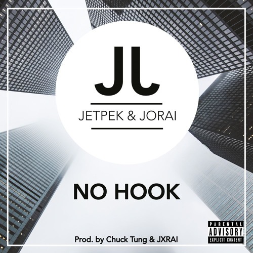 Jetpek & Jorai - No Hook (Instrumental) [Prod. by Chuck Tung & JXRAI]