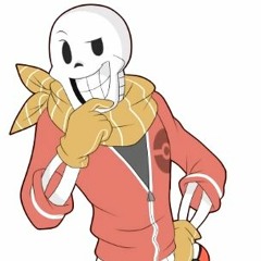 PokeTale Papyrus