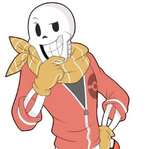 PokeTale Papyrus