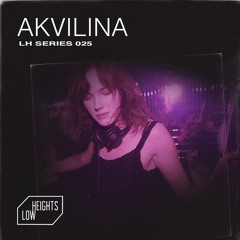 LH series 25 / Akvilina